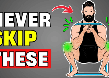 The 5 Essential Exercises Your Body Actually Needs (And Most Workouts Ignore)