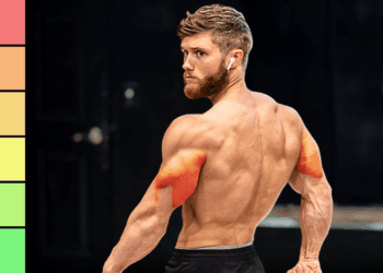 The Best and Worst Triceps Exercises for Muscle Growth (2025 Expert Guide)