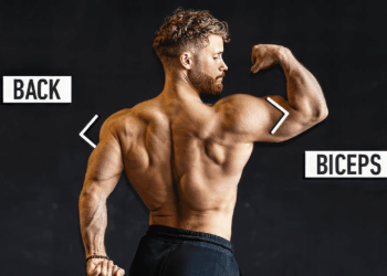 The Perfect Pull Workout: Science-Backed Gains