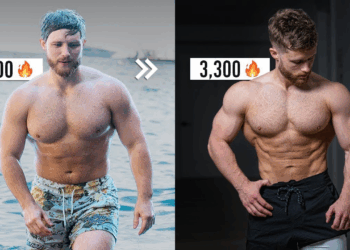 The Perfect Push Workout: Science-Backed Strength & Size