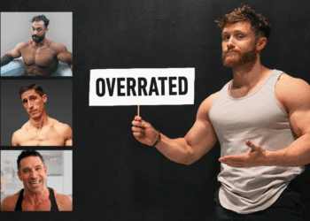 OVERRATED: Debunking Controversial Fitness Myths & Trends