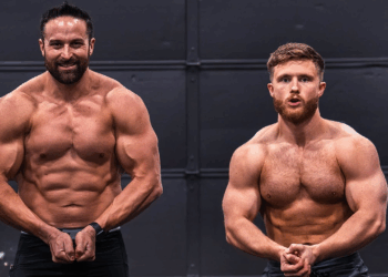 Leg Day with Dr. Layne Norton: Science-Based Training Tips