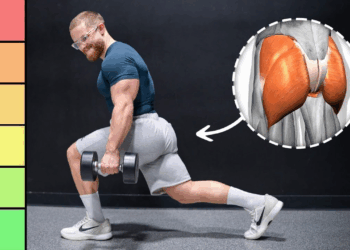 Best & Worst Glute Exercises: Science-Backed Rankings