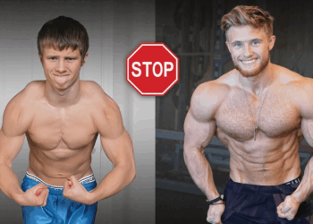Top 10 Nutrition Mistakes Lifters Make (and How to Fix Them)