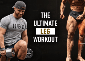 Science-Based Leg Day: Maximize Muscle Growth (2023 Guide)