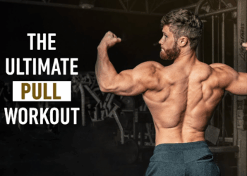 Ultimate Pull Workout: Back, Biceps & Rear Delts for Muscle Growth (2023)
