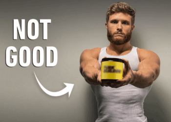 Worst Muscle Growth Supplements: The Science-Backed Truth
