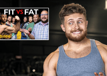 Is Being Fat A Choice? My Candid Response to a Complex Question