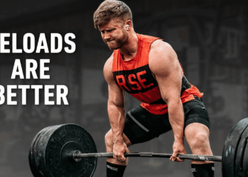 Deloading Explained: When & How To Optimize Recovery (Science-Backed Guide)