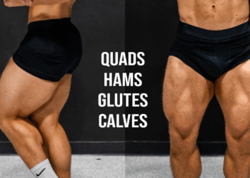 My 1-Year Leg Transformation: The Exact Workout Routine Revealed