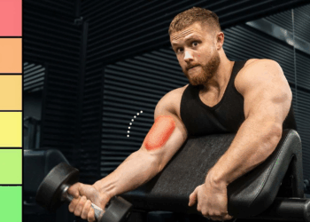 Best & Worst Bicep Exercises: Build Bigger Arms (Avoid Mistakes!)