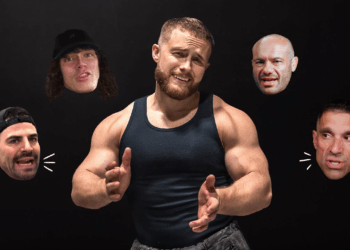 Everyone Thinks I’m Wrong About Training: Here’s Why They’re Missing Out