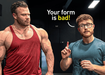 The Science of Muscle: What Bodybuilders Can Learn from Nerds