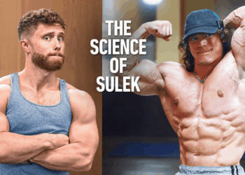 The Best & Worst Chest Exercises: A Science-Backed Ranking