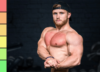 Science-Backed Chest Exercises: The Best & Worst for Muscle Growth