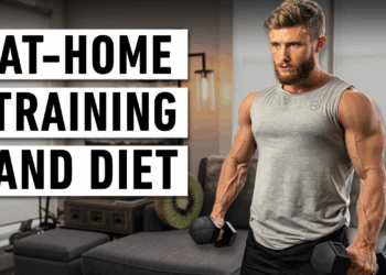 Home Muscle Building: Science-Backed Bodyweight Workouts (No Equipment)