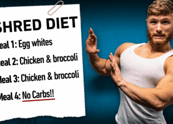 10 Dieting Mistakes I Wish I Knew 10 Years Ago (Avoid These Nutrition Traps!)