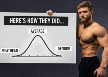 The Ultimate Fitness Quiz: See How You Compare to 100,000!
