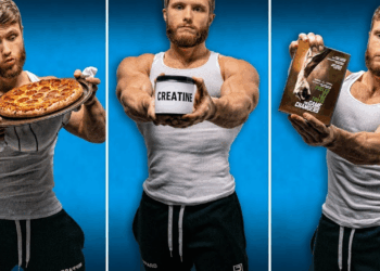 5 Diet Mistakes Sabotaging Your Fat Loss & Muscle Gains (Avoid Now!)