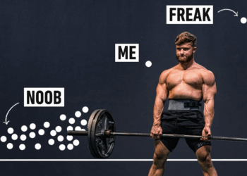 How Strong Should You Be? (A Beginner to Advanced Strength Guide)