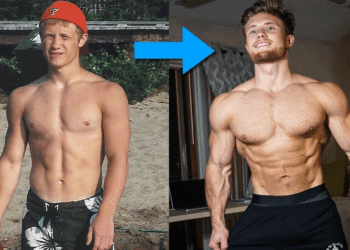 Avoid These 5 Beginner Weightlifting Mistakes (Start Lifting Right!)