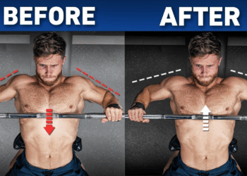 Blow Up Your Bench Press: 4 Science-Based Steps + Sample Program