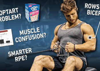 Mastering Your Gains: RPE, Nutrition, Training & IF Unpacked