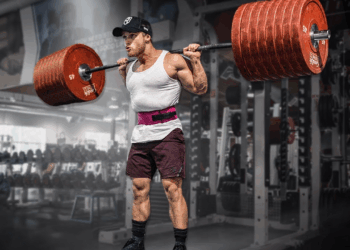 MAXING OUT: New Squat, Bench & Deadlift PRs! (Your Guide to Peaking for Huge Lifts)