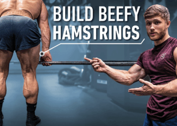 Romanian Deadlifts (RDLs): Perfect Your Form for Bigger Hamstrings