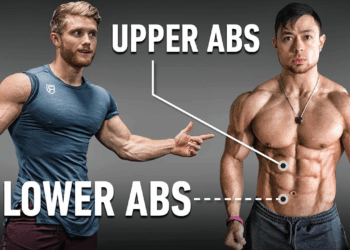 Top 3 Science-Based Six-Pack Ab Exercises (Upper vs. Lower Abs) ft. Matt Ogus