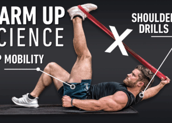 The Ultimate Warm-Up Guide for Strength, Size, and Injury Prevention