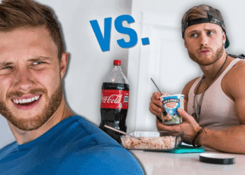 The Truth About Bodybuilding Nutrition: Debunking Common Myths and Setting the Record Straight