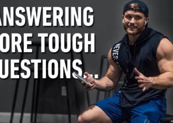 Bodybuilding Q&A: Expert Answers to Your Most Common Training and Nutrition Questions