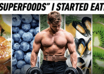 5 Powerful Foods That Can Transform Your Health and Boost Muscle Growth