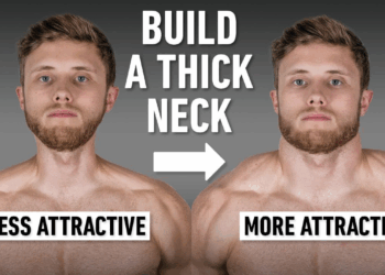 The Unsung Hero: Why Neck Training Matters
