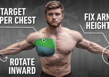 Mastering Chest Isolation: The Ultimate Guide to Building Pectoral Definition