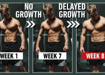 Delayed Hypertrophy and Supercompensation: Can Overreaching Unlock New Muscle Growth?