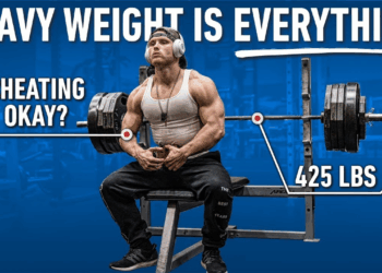 The Three Essential Pillars of Proper Training Technique for Maximum Muscle Growth