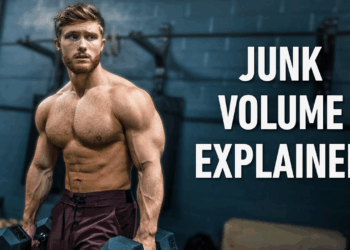 Junk Volume: The Muscle Growth Killer You Need to Avoid