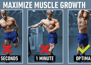 Does Stretching Between Sets Boost Muscle Growth? A Science-Backed Guide