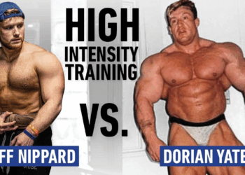 High-Intensity Training vs. High-Volume Training: Can One Set to Failure Build Maximum Muscle?