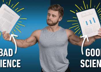 How to Tell if a Fitness or Nutrition Study Can Be Trusted: A Complete Guide
