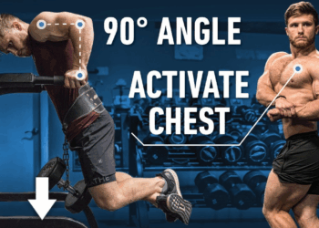 Mastering the Dip: Build Chest, Triceps, and Shoulders with Perfect Form