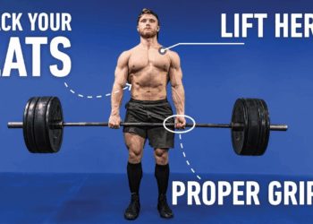 Mastering the Conventional Deadlift: A Complete Guide to Perfect Form and Maximum Strength