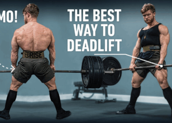 Master the Sumo Deadlift: A Bodybuilder’s Guide to Unlocking Strength and Growth