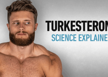 Turkesterone: The Hype, Benefits & What You Need To Know