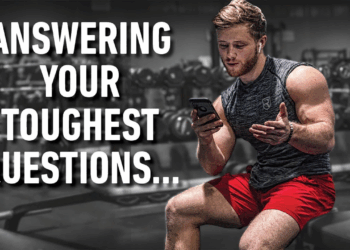 Expert Q&A: Motivation, Muscle Mass, Rest Times, Cardio, Flexibility, and Advanced Training Techniques