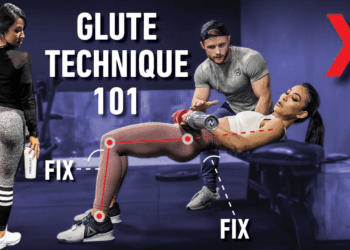 Mastering the Hip Thrust: The Ultimate Guide for Stronger, Rounder Glutes