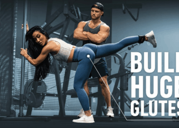 Mastering the Glute Kickback: The Complete Guide to Perfect Form and Maximum Gains