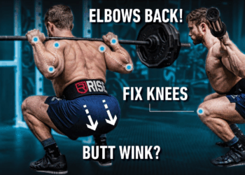 The Ultimate Guide to Perfecting the Back Squat for Strength and Muscle Growth